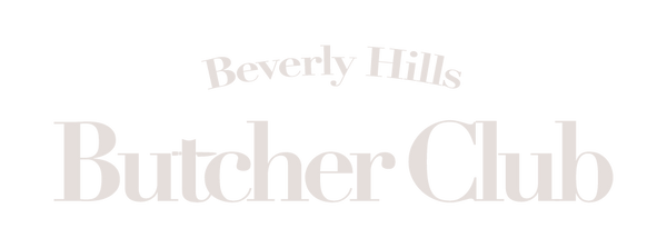 Beverly Hills Butcher Club