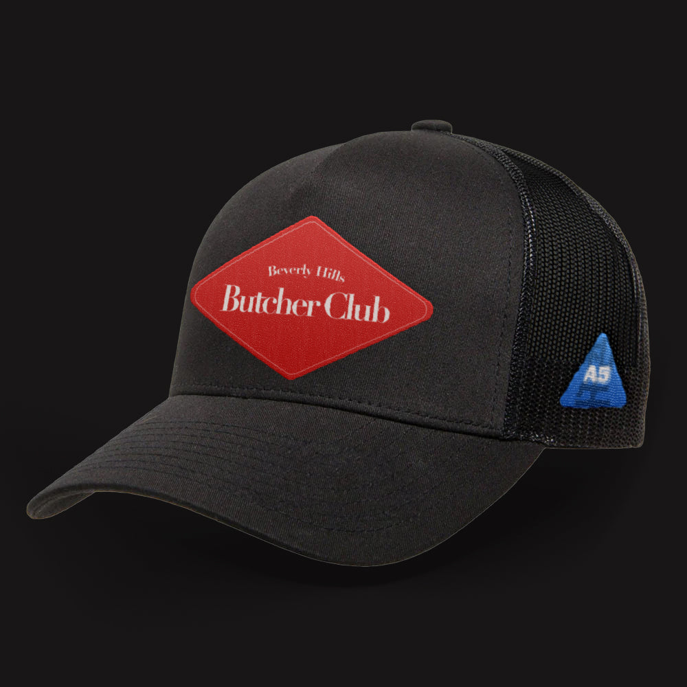 BHBC Black Hat