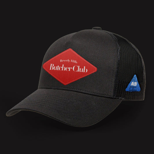 BHBC Black Hat