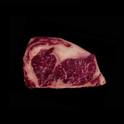 American Wagyu Steak • Ribeye • 14 oz • Masami