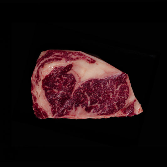 American Wagyu Steak • Ribeye • 14 oz • Masami