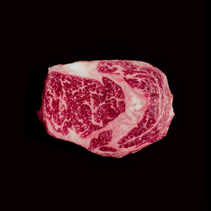 Australian Wagyu Steak • Ribeye • 14 Oz • Margaret River Farms • MB 4-5