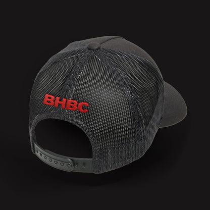 BHBC Black Hat